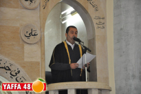  يافا: خمسة حالات طلاق تقع في المدينة شهرياً مقابل 12 حالة زواج